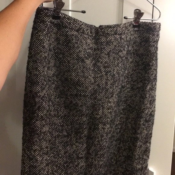 Michael Kors Pencil Skirt - Picture 2 of 8